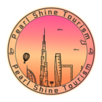 pearl shine tourism logo